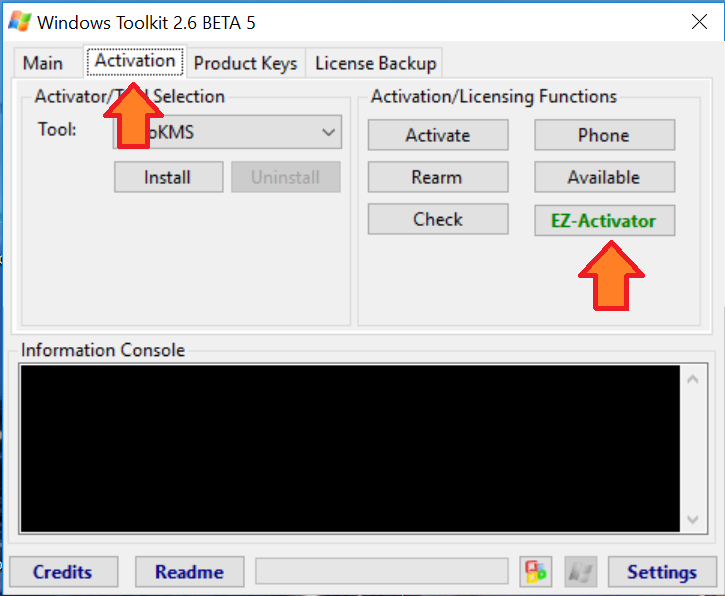ms office 2010 toolkit ez activator download